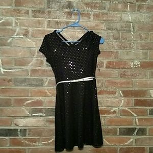 SO Girls Dress Size 14